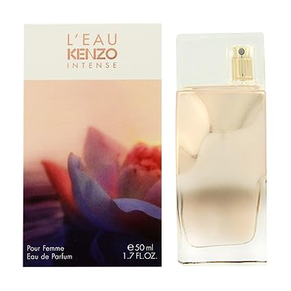 eau de kenzo mujer