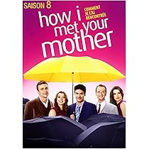 How I Met Your Mother - Saison 8: Amazon.ca: Movies & TV Shows