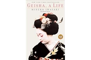 Geisha, A Life