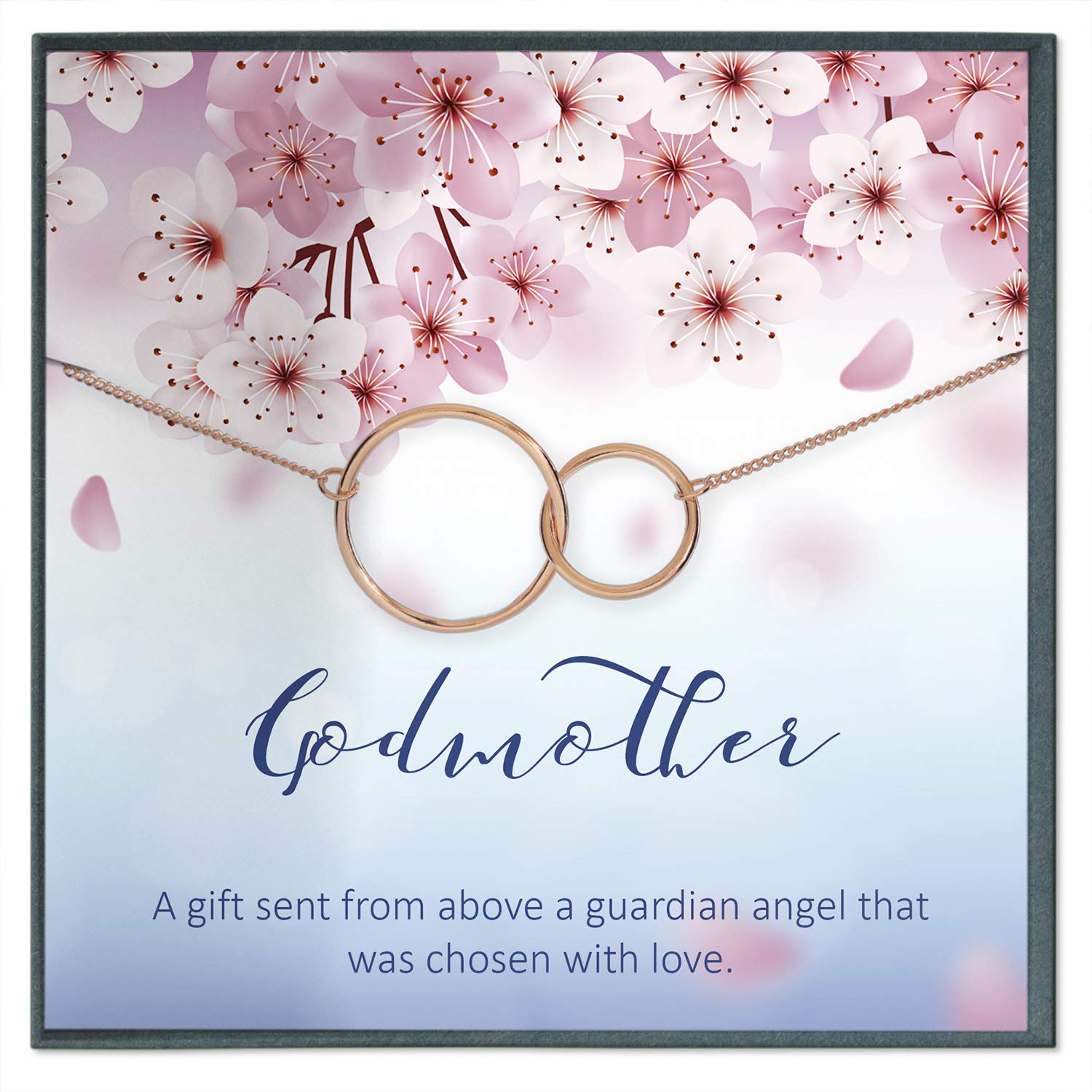 baby shower gifts from godmother