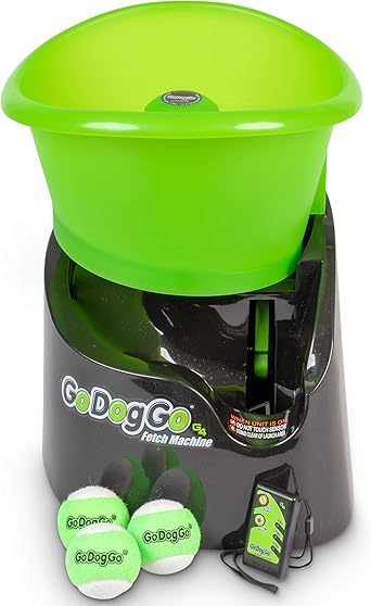 go dog go ball launcher ebay
