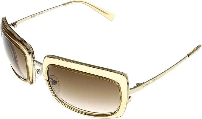 lentes de sol giorgio armani mujer