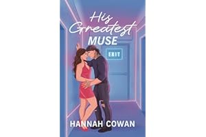 His Greatest Muse (Greatest Love series Book 3)