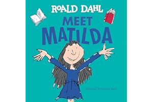 Meet Matilda