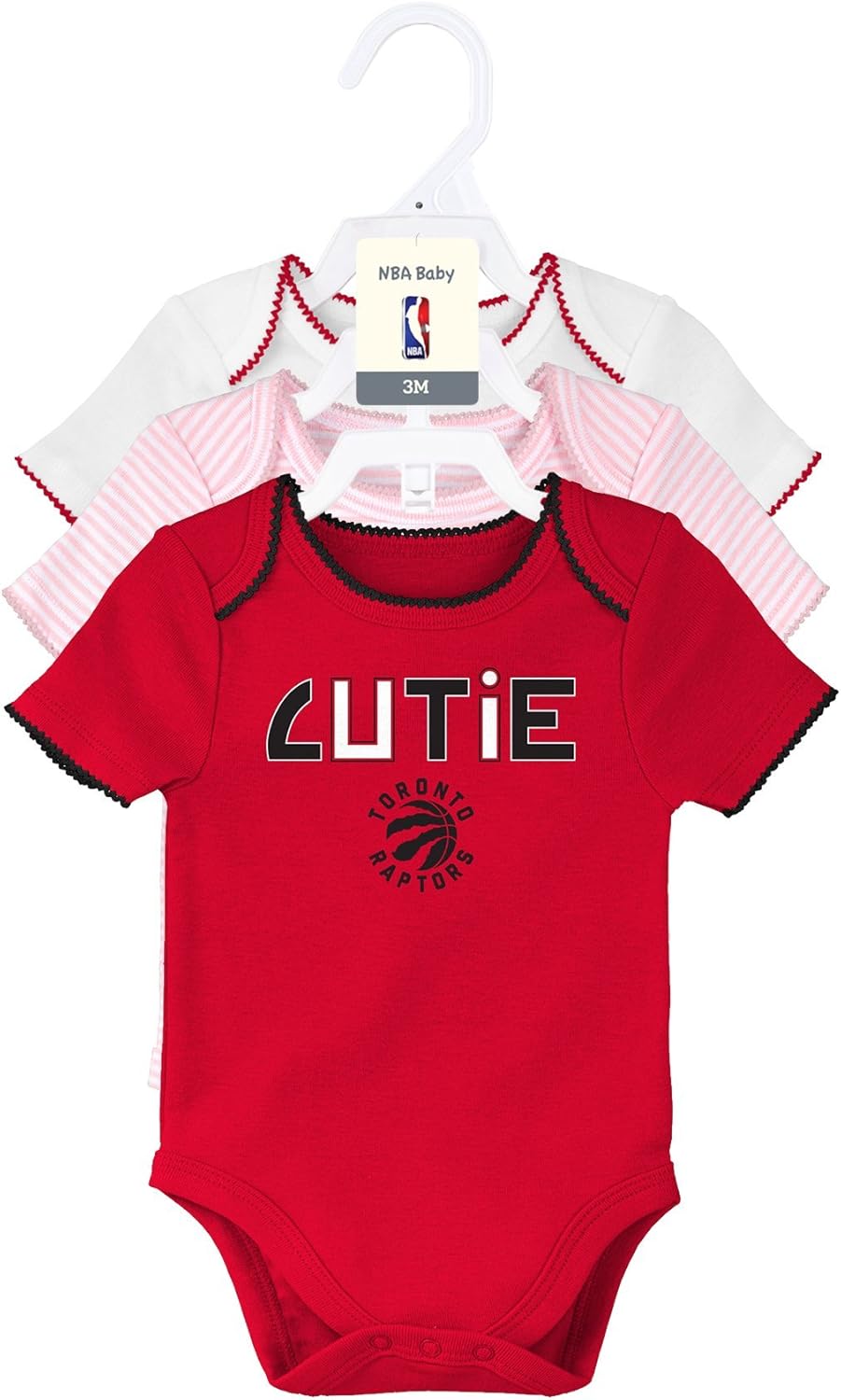 houston rockets baby jersey