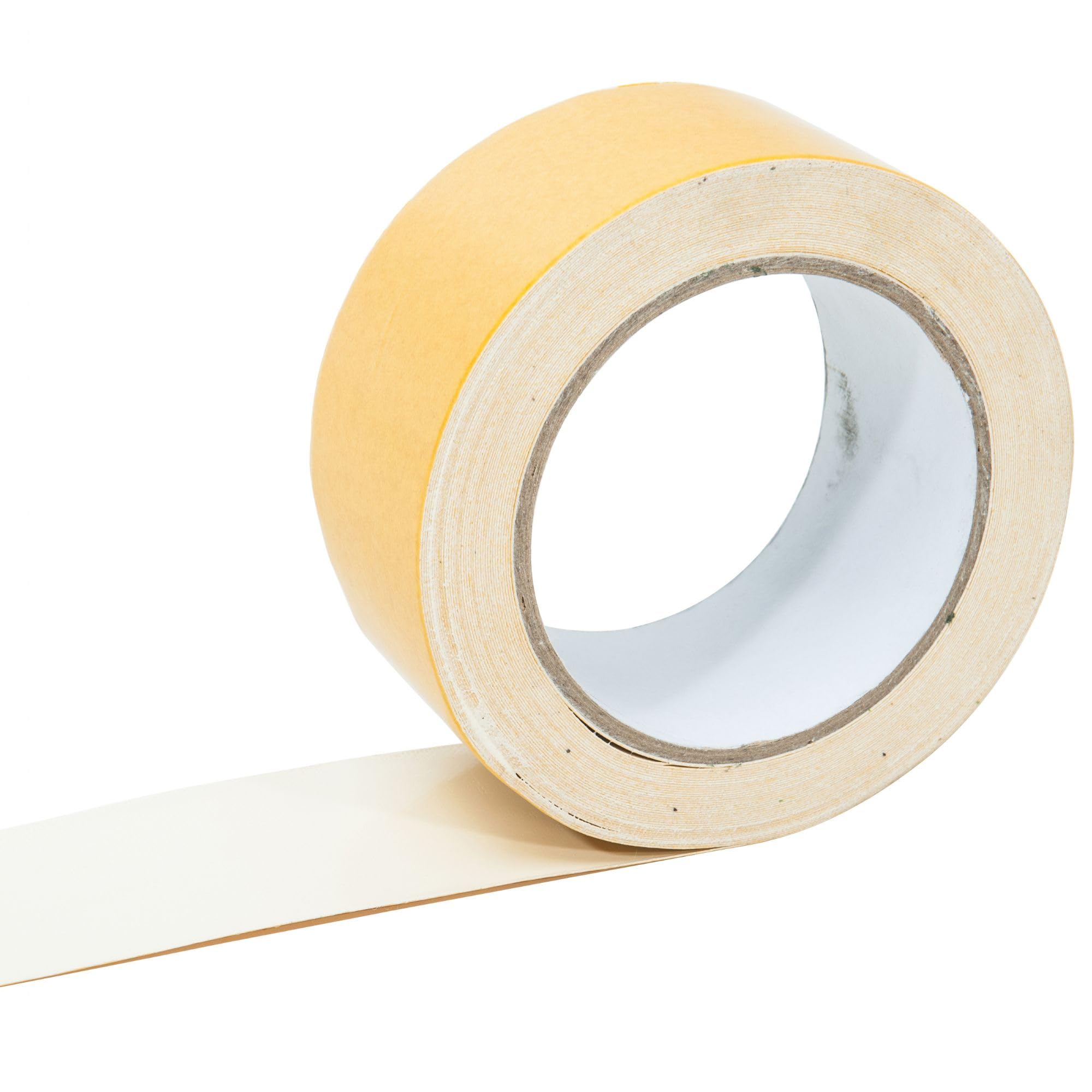 WerkaPro 10723 Double-Sided Adhesive Tape for Artificial Grass 10 m Roll