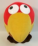 キョロちゃん ぬいぐるみ