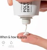 The INKEY List Polyglutamic Acid Dewy Sunscreen SPF 30 50ml view 5
