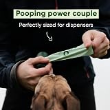 Beco Poo Bags Strong Leakproof 120 Count Mint Scent Recycled view 5