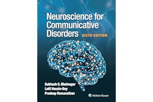 Neuroscience for Communicative Disorders