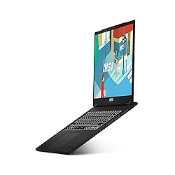MSI Modern 14H 14”Business Laptop: Intel Core
