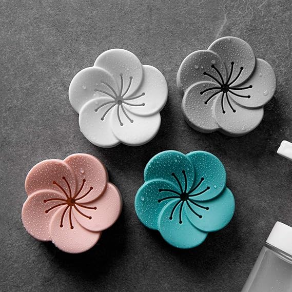 Caja aromática en Forma de Flor, ambientador, Caja aromática, Adecuada