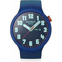 時計 Swatch BIG BOLD スウォッチ｜新作時計ニュース】強烈な存在感を発揮する“BIG