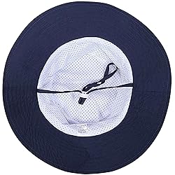 Infant Sun Hat Beach Bucket hat for Girls 0-6