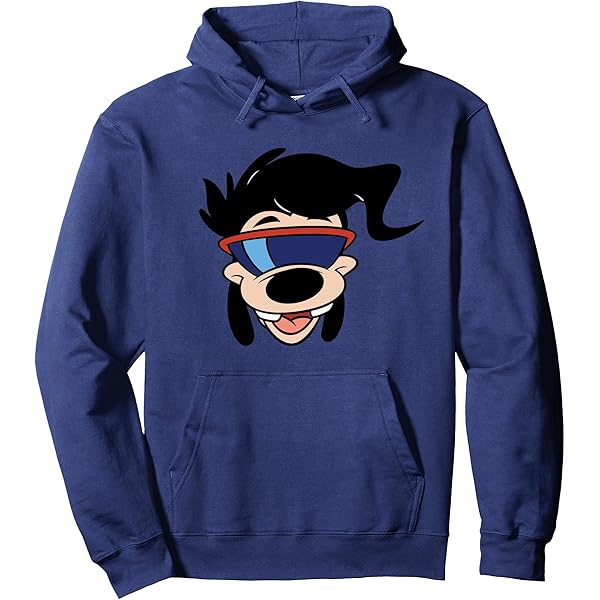Disney A Goofy Movie トレーナー Disney A Goofy Movie トレーナー Disney D23 A Goofy Movie Max