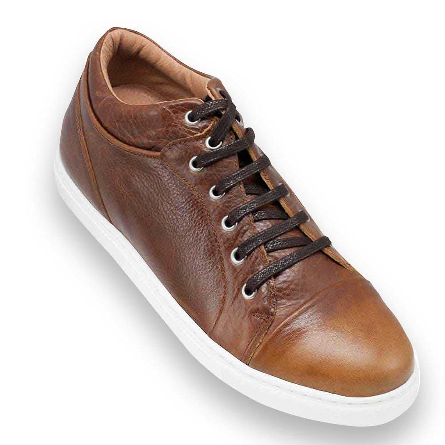 Scarpe con rialzo - Angelo Lustrascarpe