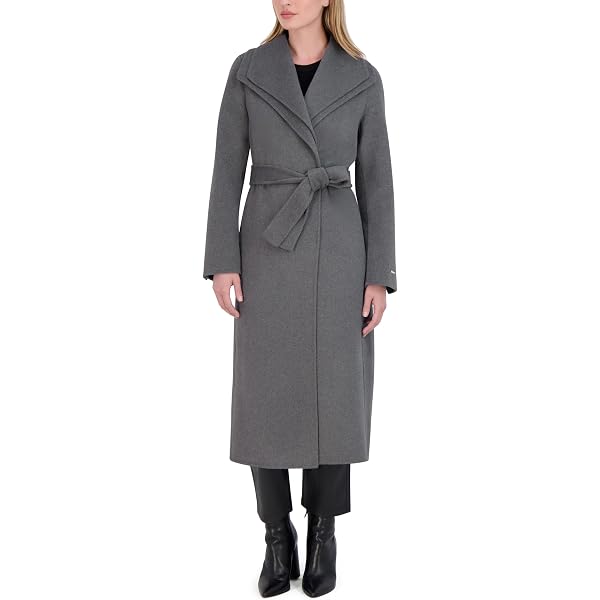 Manteau Elie Tahari Taille 14 - Laine Noire, Porté 2 Fois, Excellent état