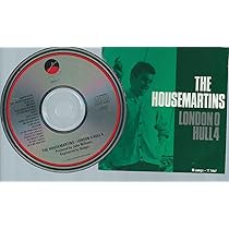 London 0 Hull 4: The Housemartins: Amazon.ca: Music