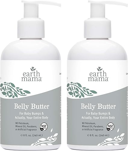 earth mama belly butter canada