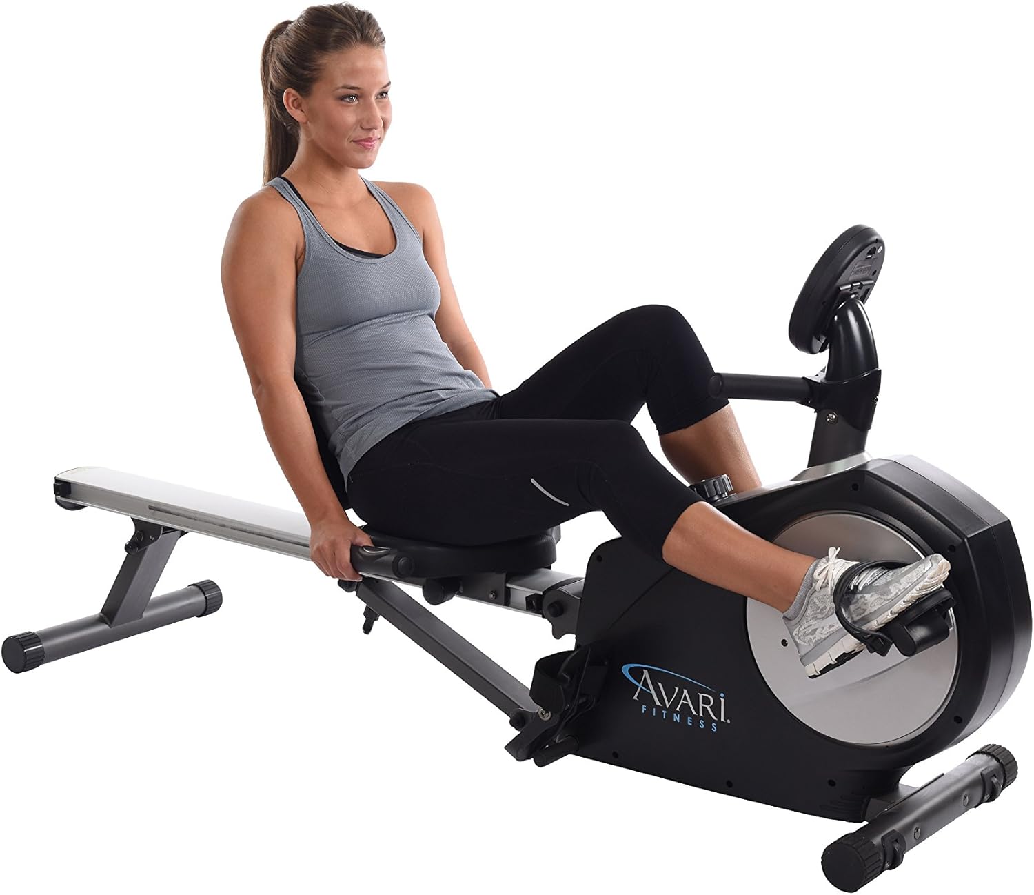 avari rower