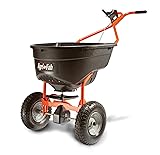 Agri-Fab 45-0614 130 lb. Push Lawn & Garden