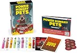 Exploding Kittens Power Hungry Pets Card Game 2-6 Players 7+ Brand view 2