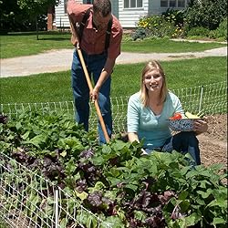 Premier 20" VersaNet® Plus 9/20/3 Electric Netting