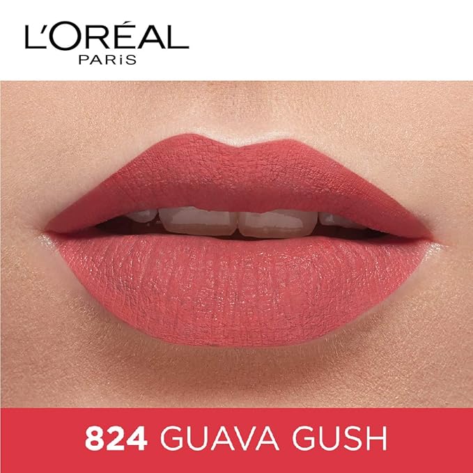 guava gush loreal