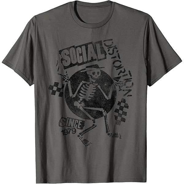 Amazon.com: Rancid Official Merchandise - Grey Microphone