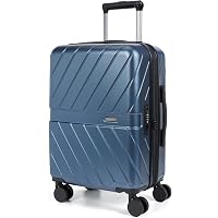 Amazon.com | Nicole Miller New York Luggage Collection - 20 Inch