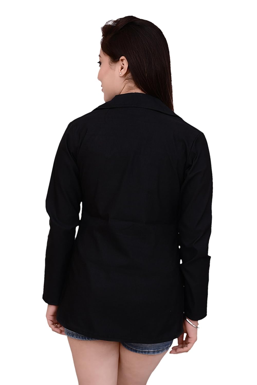 aakrithi women formal blazer