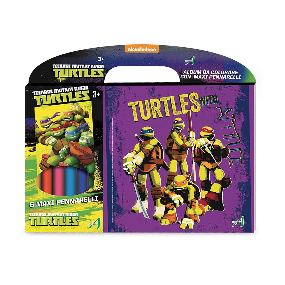 Giochi Preziosi Tartarughe Ninja Super Pasqualone Uovo con Giochi Preziosi Tartarughe Ninja Super Pasqualone Uovo con Sorprese Amazon Giochi e giocattoli