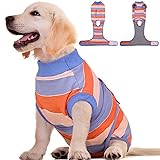 Kuoser Dog Surgery Suit Female Spay, Soft Dog