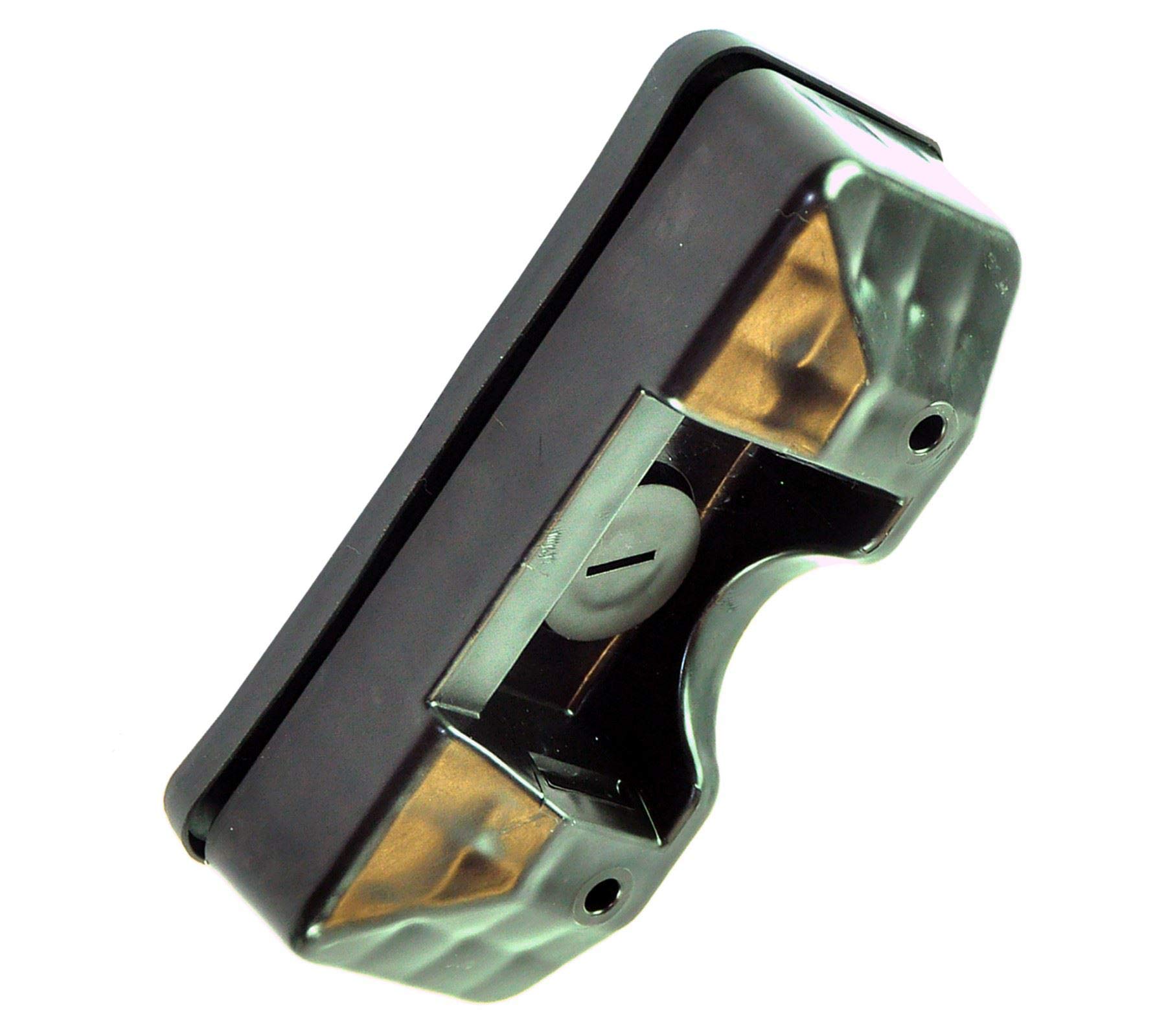 D2P 0029989150 Jack Point Cover Replacement For Mercedes A, B Class, W176, W246, Gla X156, Cla C117