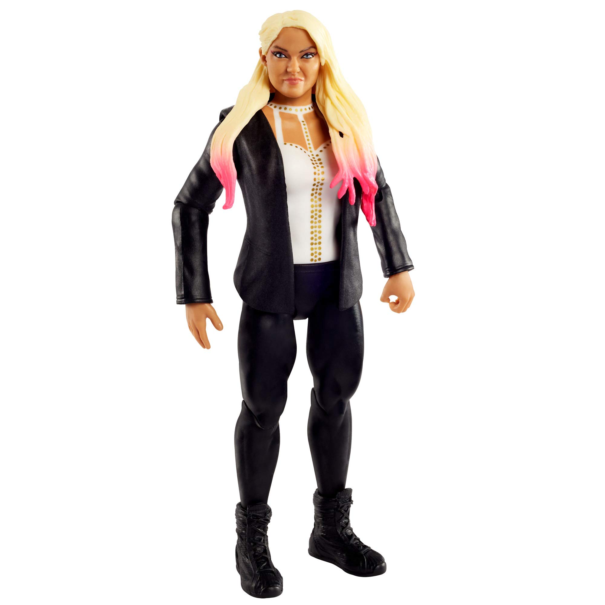 WWE MATTEL GKT03 WWE Alexa Bliss Action Figure