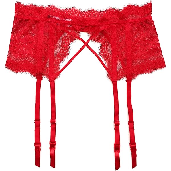 トップス S clip garter body THEREDTHREAD THEREDTHREAD / ザレッドスレッド】S clip garter body