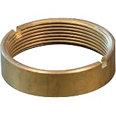 Viking PD030039 Retainer Ring for A Burner or B Burner (Sub From PG200009)