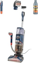 Shark CarpetXpert Deep Clean Carpet Cleaner 960W 2.3L Pro Solution Blue EX150UK