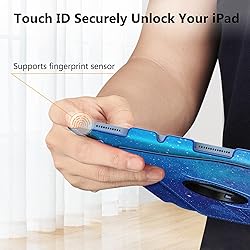 Fintie Rotating Case for iPad 10th Generation 10.9