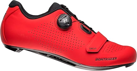 bontrager circuit road shoe amazon