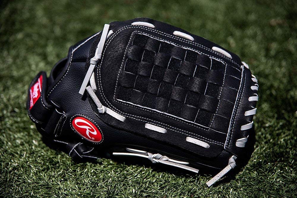 Rawlings | RSB Slowpitch Softball Glove Series | Multiple Styles