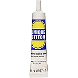Dritz 44153 Unique Stitch Fabric Glue