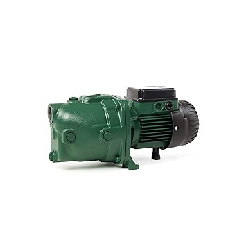 Elektropumpe 1,32 HP