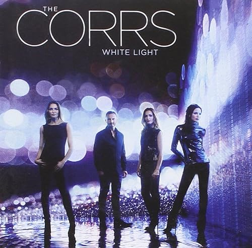 #33 — White Light