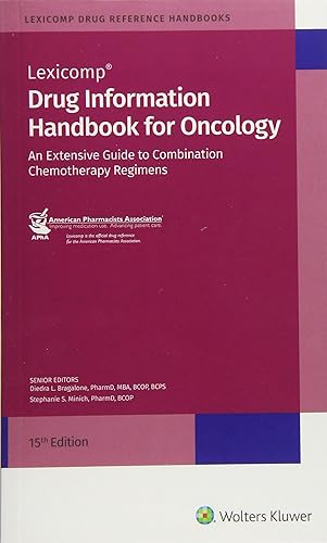Download Drug Information Handbook for Oncology PDF