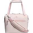 Stanley All Day Julienne Mini Soft Cooler Bag and Lunch Box | Can Cooler with Handles and Strap | 12 Hour Cooling | Insulated Travel Bag with Zipper | BPA-Free