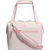 Stanley All Day Julienne Soft Cooler Bag and Lunch Box | Insulated Travel Bag with Zipper | BPA-Free