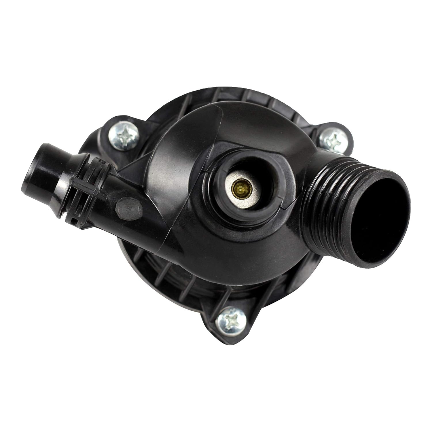 BOXI Thermostat Housing Kit Assembly For BMW E90 E60 E65 E83 X3 E85 Z4 11537536655 Engine ...