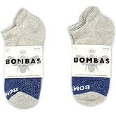 BOMBAS Women's Modern Athletic Socks