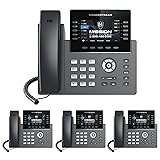 Business Phone System 'Mission